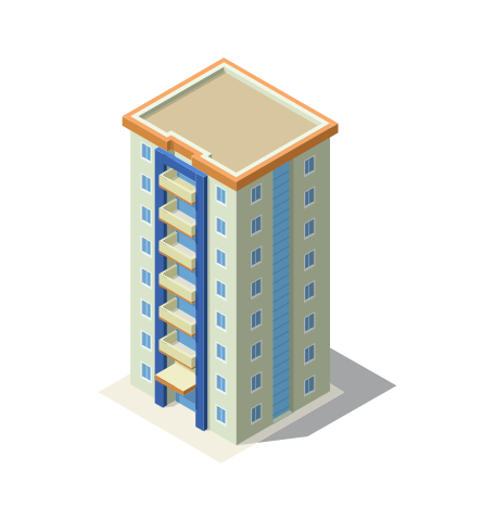 Inicio legal y condominal