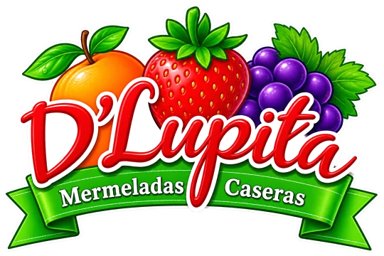 D'Lupita Mermeladas Caseras